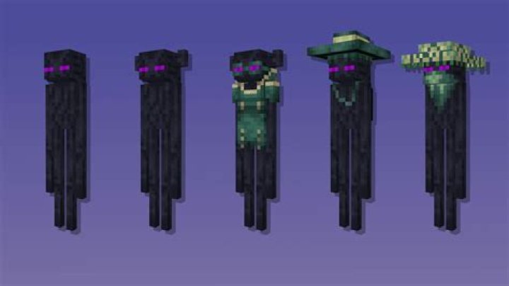 How old are endermen?