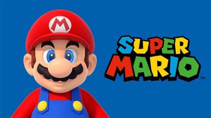 How old is Mario Mario?