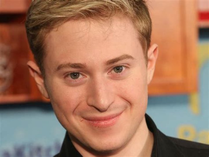 How old is Reed Alexander?