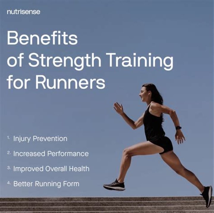 How should runners fit?