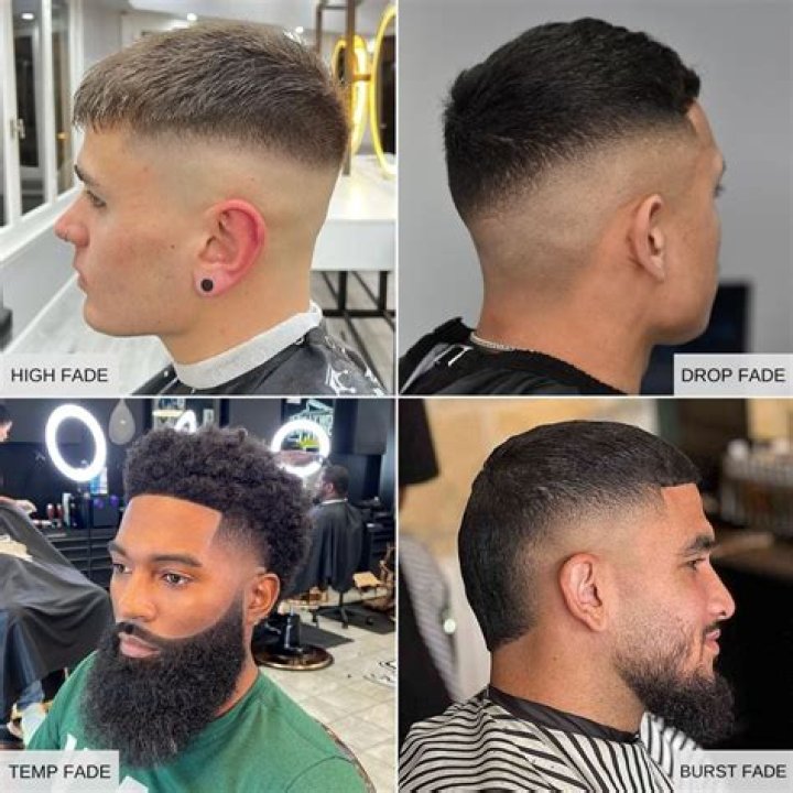 Is 0.5 a skin fade?