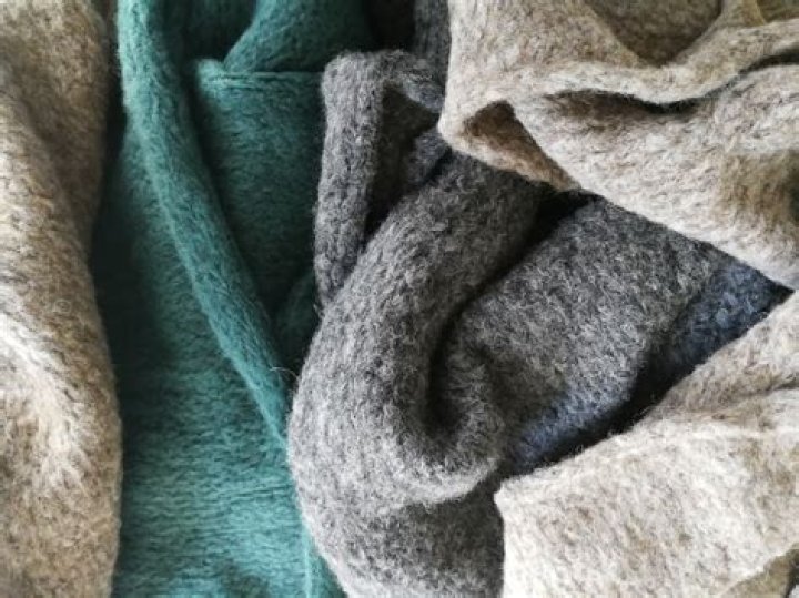 Is alpaca wool better than cashmere?