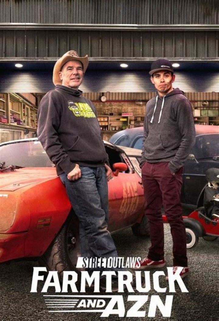 Is AZN related to Farmtruck?