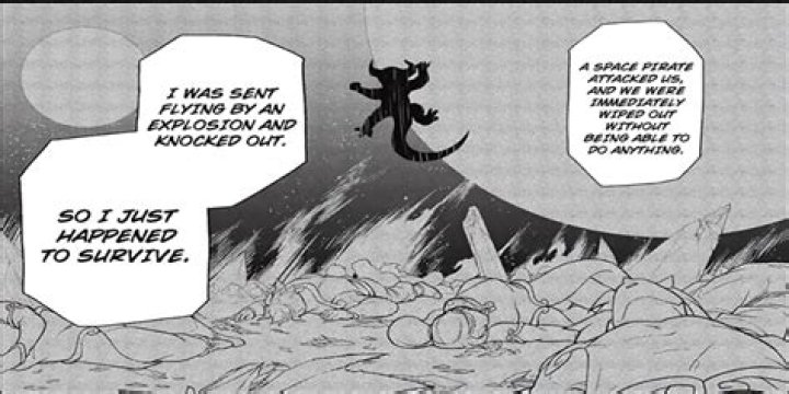 Is chilled related to Frieza?