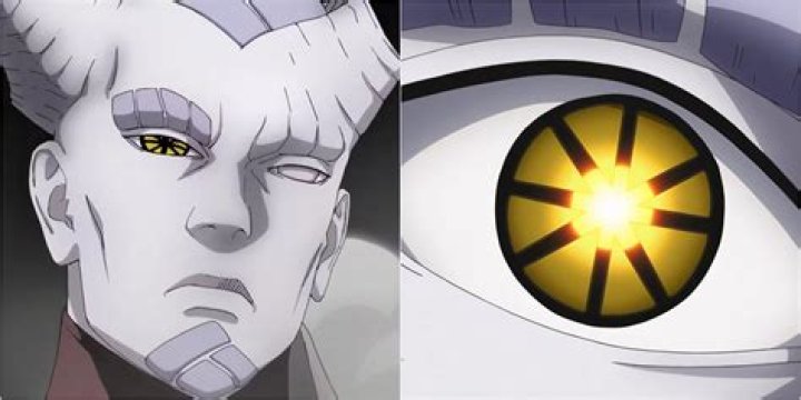 Is code Isshiki's vessel?