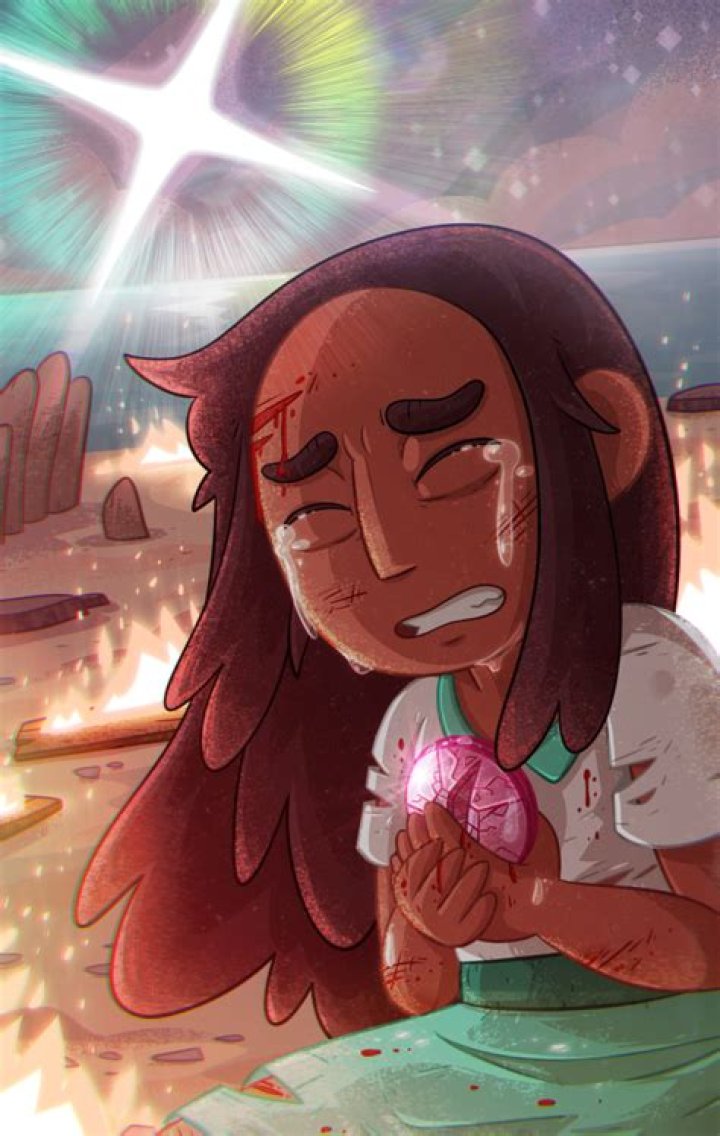 Is Connie a Gem?