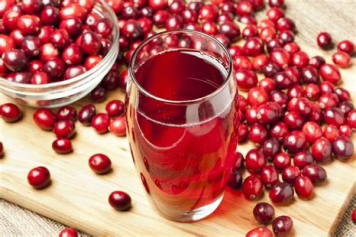 Is Cranberry juice Good for gallstones?