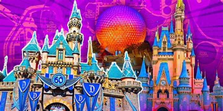 Is Disneyland cheaper than Disney World?