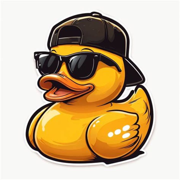 Is Ducky hot swappable?