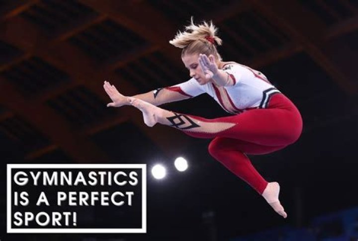 Is gymnastics a sport yes or no?