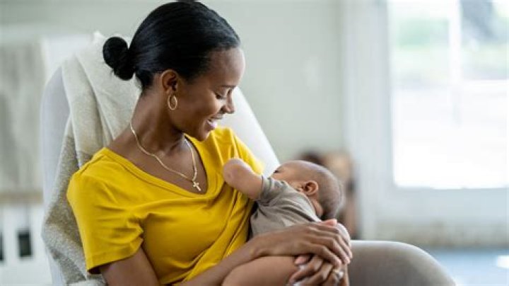 Is it OK to breastfeed and give formula to a newborn?