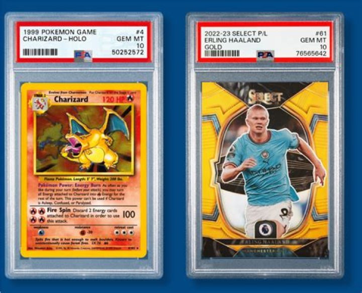 Is it worth sending cards to PSA?