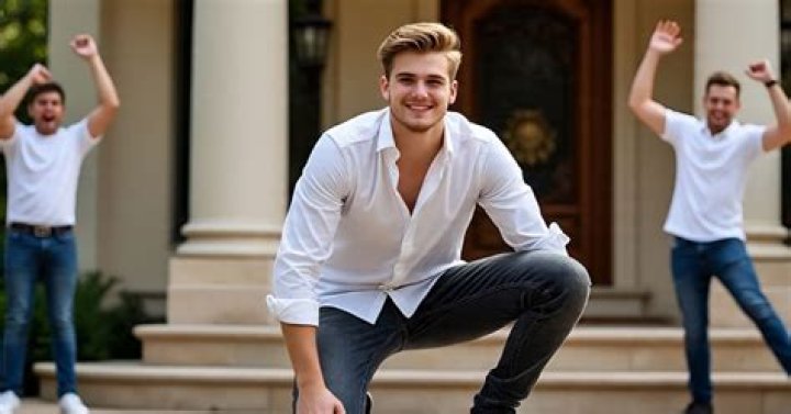 Is joining a frat worth it?