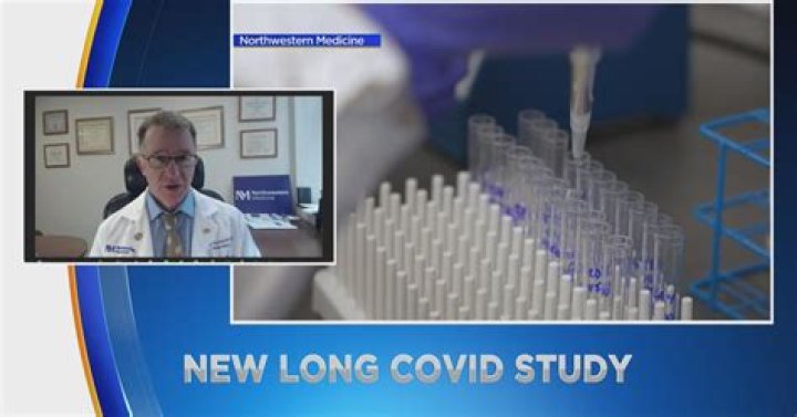 Is long COVID permanent?