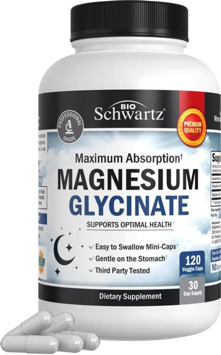 Is Magnesium good for gut health?