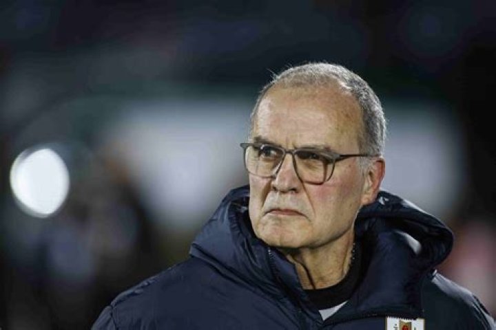 Is Marcelo Bielsa leaving Leeds?