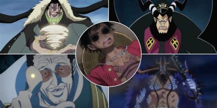 Is Marco stronger than kizaru?