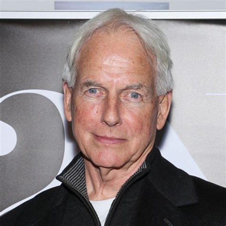 Is Mark Harmon ill?