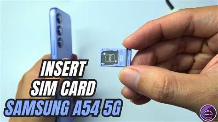 Is my SIM card 5G?