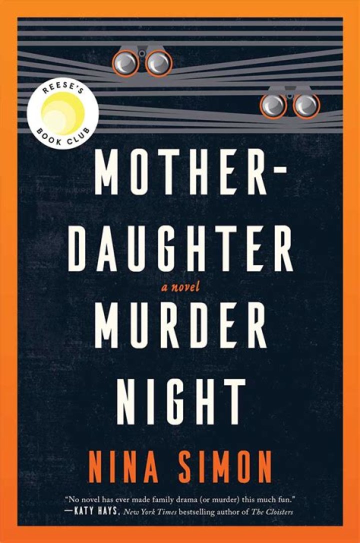 Is Nina Willow's mother?