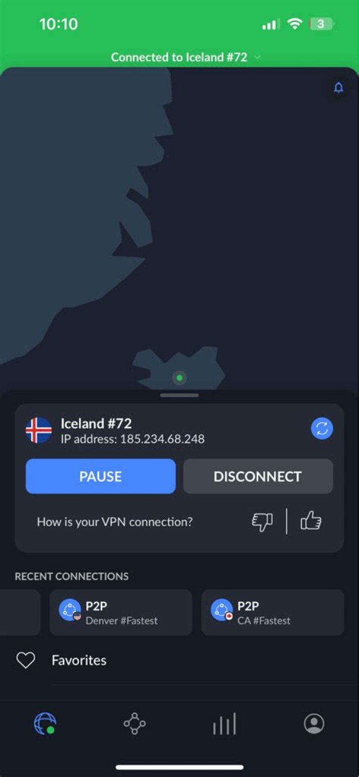 Is NordVPN good for TikTok?
