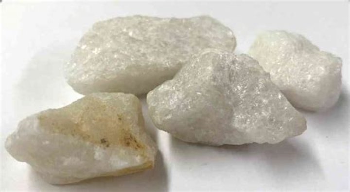 Is quartz rock worth any money?