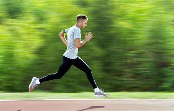 Is running alone enough exercise?