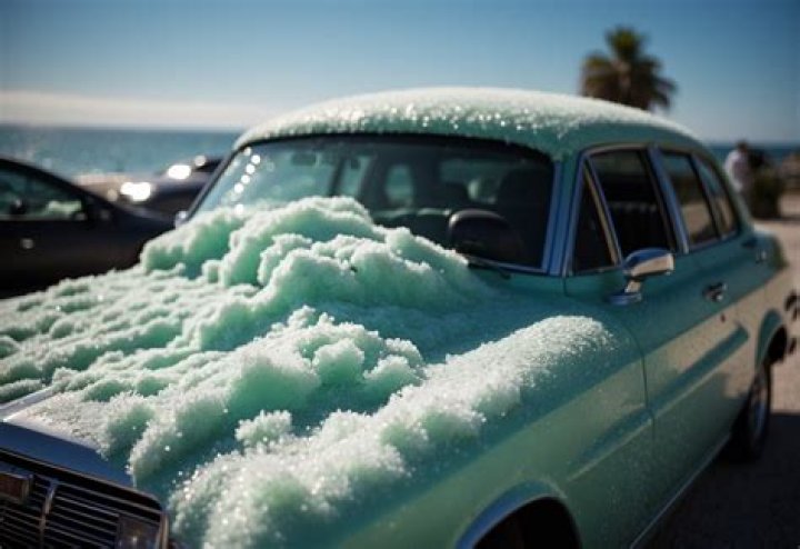 Is seafoam good for your car?