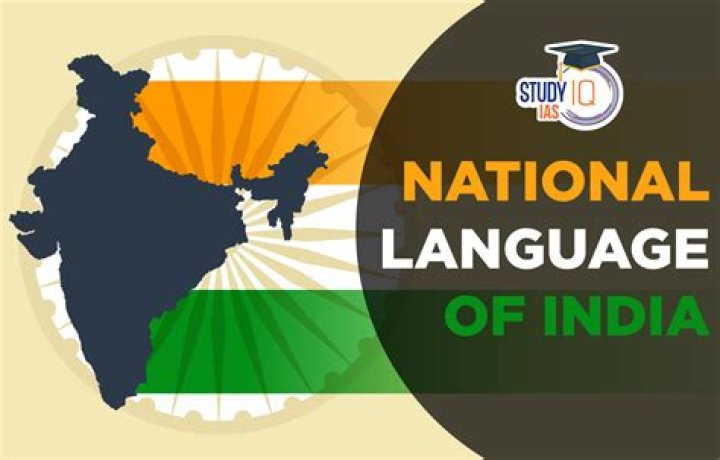Is Tamil a national language in Australia?