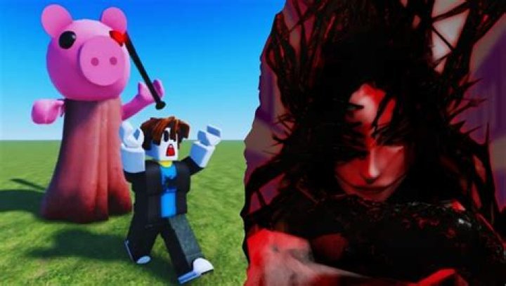 Is the mimic on Roblox scary?