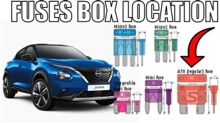 Is there a fuse for AC in car?