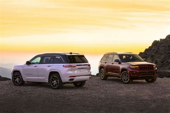 Is there any recalls on a Jeep Cherokee?