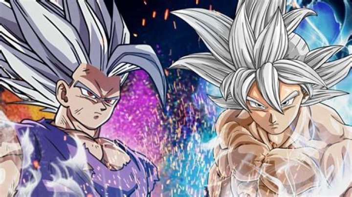Is Ultra ego more powerful than ultra Instinct?