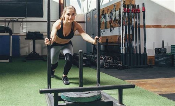 Should golfers lift weights?