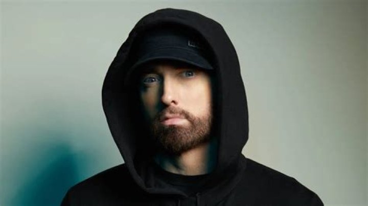 Was Eminem ever in a coma?