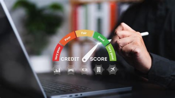What are 5 ways to improve your credit score?