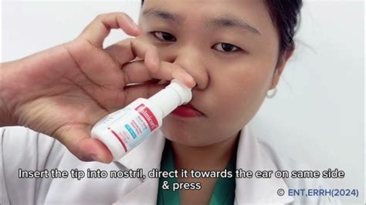 What are they spraying on their mouths in Mad Max?