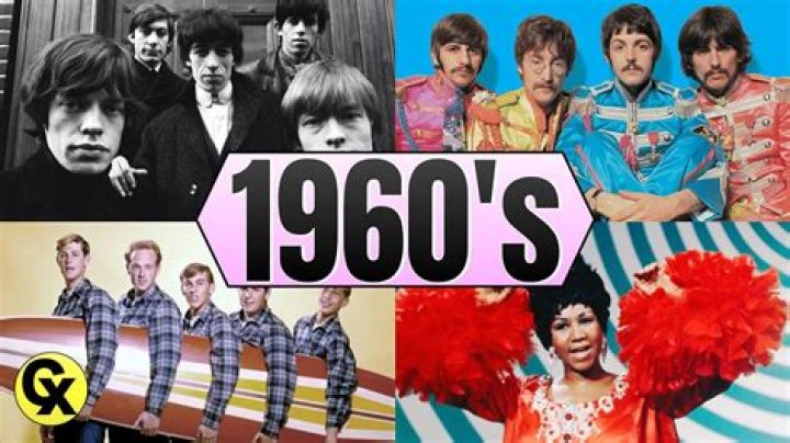What beer was popular in the 60's?