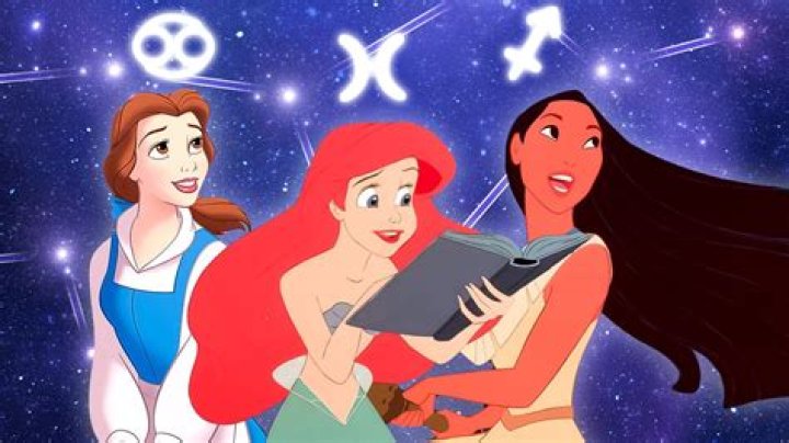 What Disney Princess is a Leo?
