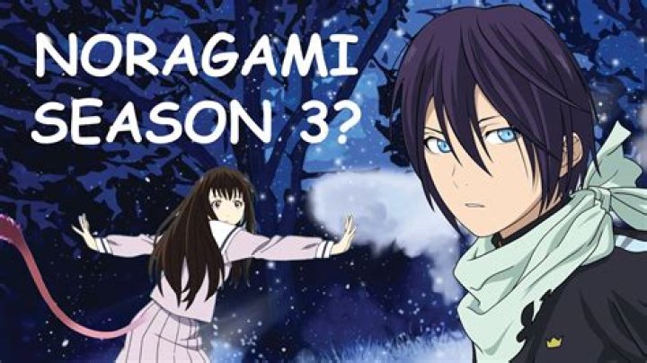 What does Noragami mean in English?