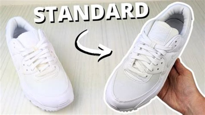 What does the a in laces stand for?