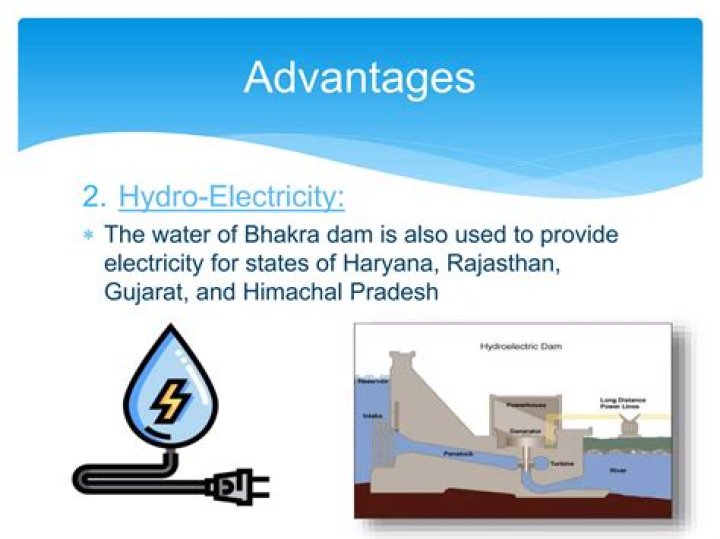 What happens if Bhakra Dam breaks?