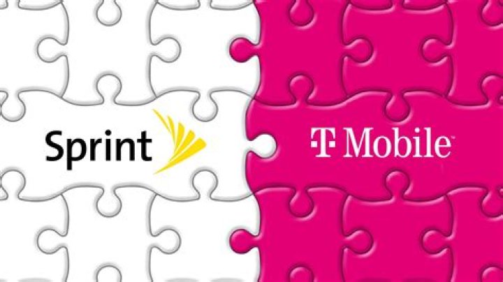 What happens when you switch from Sprint to T-Mobile?