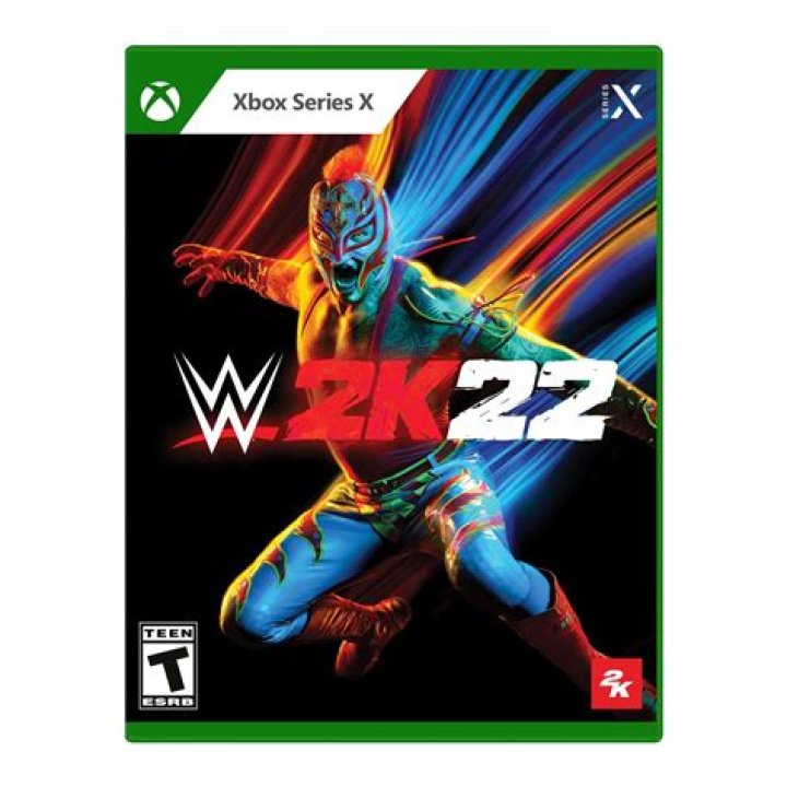 What is 2K22 physical edition?