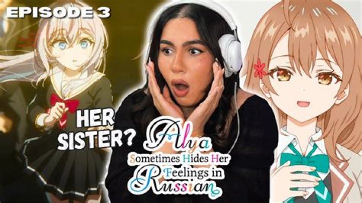 What is alyas full name?