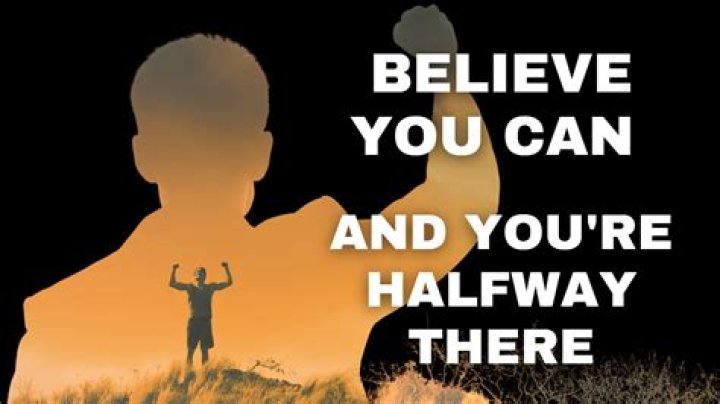 What is it called when you believe something you know isn't true?