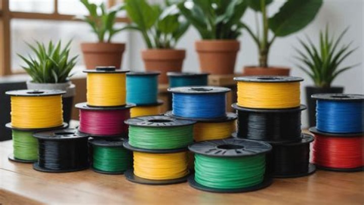 What is the safest 3D printing filament?