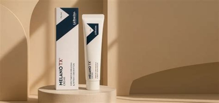 What is the safest skin lightening product?