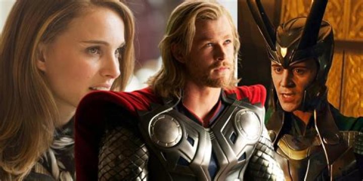 What is Thor's power?