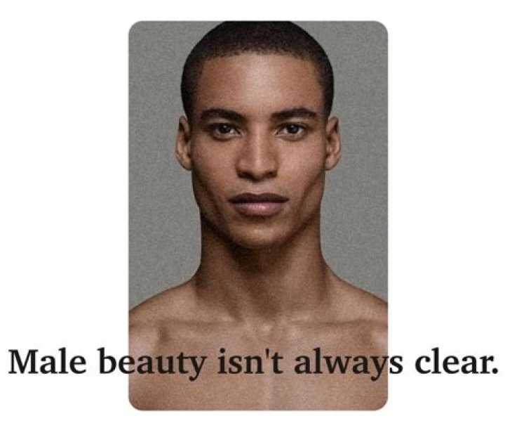 What makes an older man attractive?